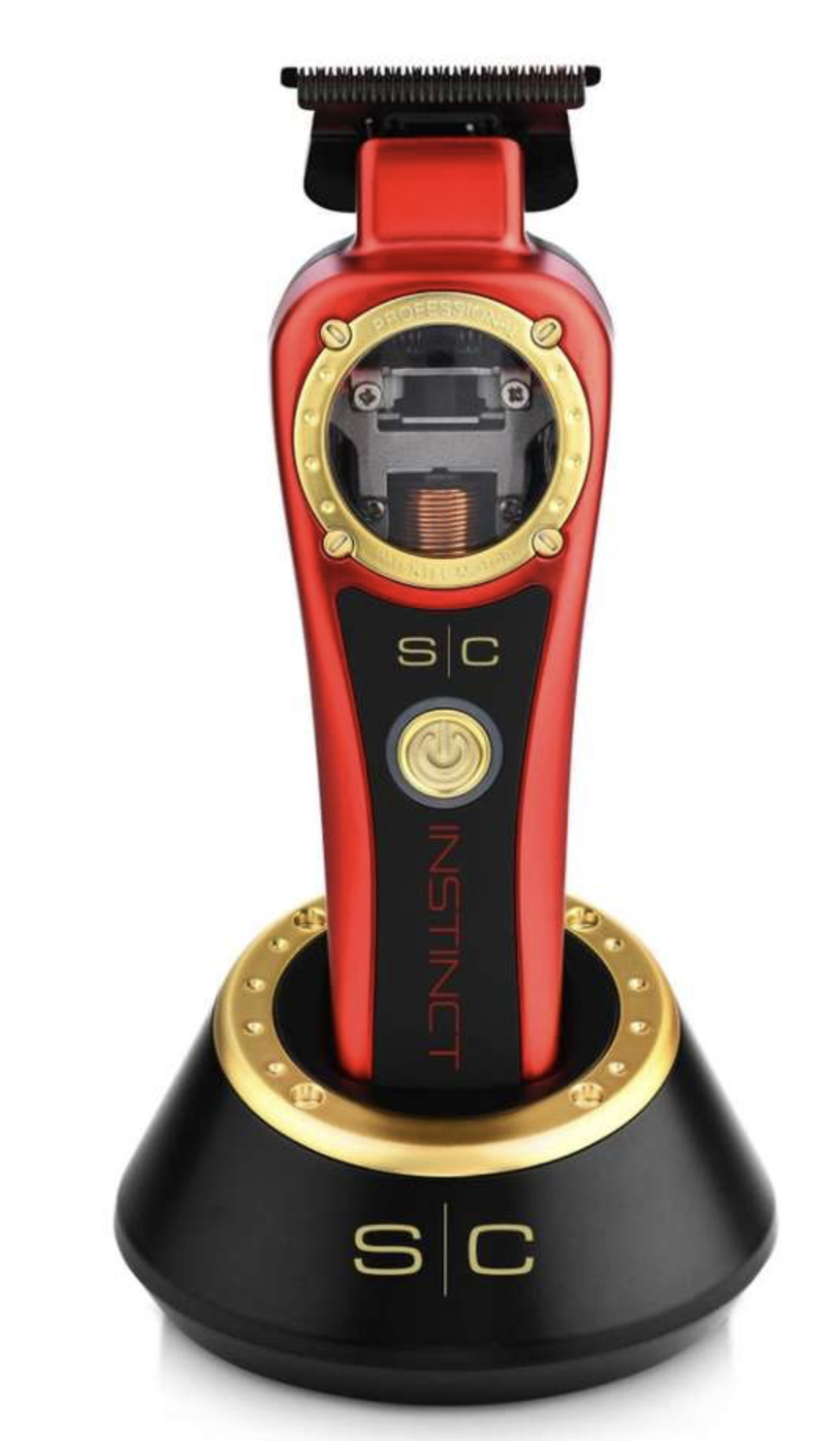 StyleCraft Instinct Trimmer SC407M